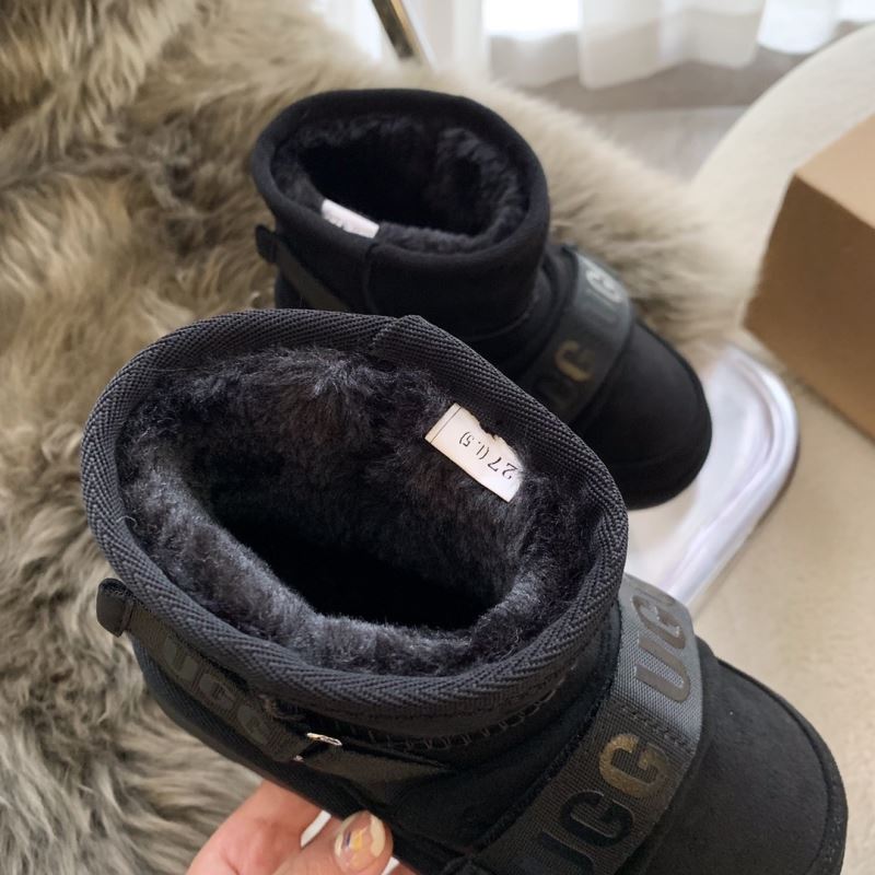 Ugg Kids Shoes